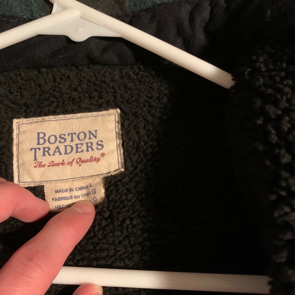 Flannel/jacket - Picture 6 of 6